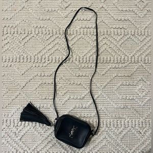 YSL | Mini Lou | Crossbody